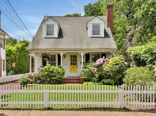 62 Fair Haven Rd, Fair Haven, NJ 07704