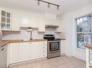 15150 108th Ave #103, Surrey, BC V3R 0V1