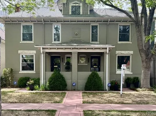 2027 N Emerson Street, Denver, CO 80205