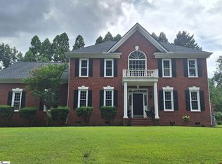 105 Red Fern Trl, Simpsonville, SC 29681