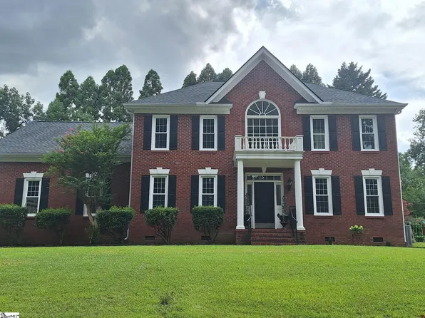 105 Red Fern Trl, Simpsonville, SC 29681