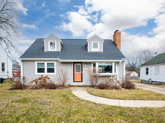 2nd image of 2113 W Richwoods Blvd