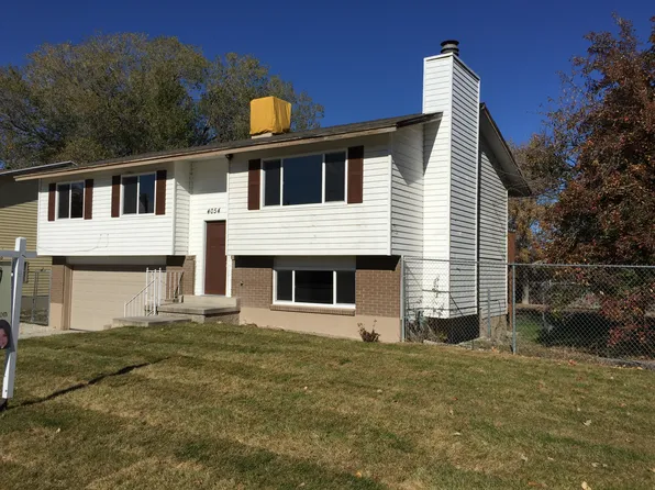 4054 W 3800 S, West Valley City, UT 84120