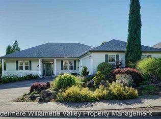 3126 NW Buttercup Dr, Corvallis, OR 97330