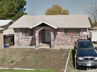 2635 E Florida Ave, Stockton, CA 95205