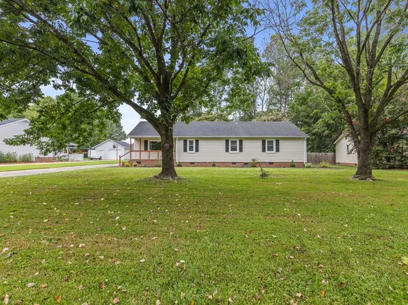 248 Carrie Dr, Franklin, VA 23851