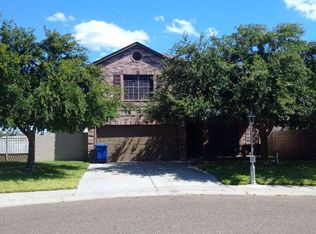 3119 Moon Dance Ct, Laredo, TX 78045