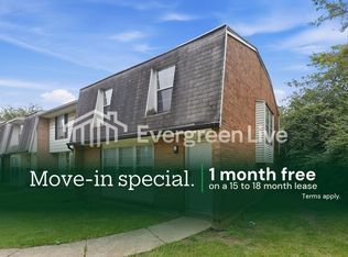 7669 Mount Hood, Dayton, OH 45424