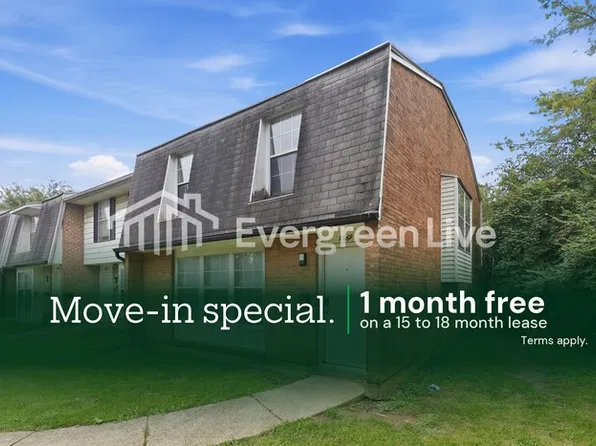 7669 Mount Hood, Dayton, OH 45424