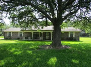4008 Kasper Rd, Moss Point, MS 39562