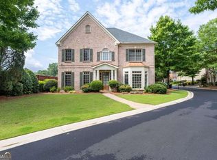 3519 Preserve Dr SE, Atlanta, GA 30339