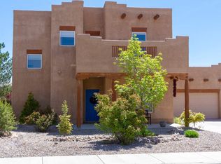 4709 Contenta Rdg, Santa Fe, NM 87507