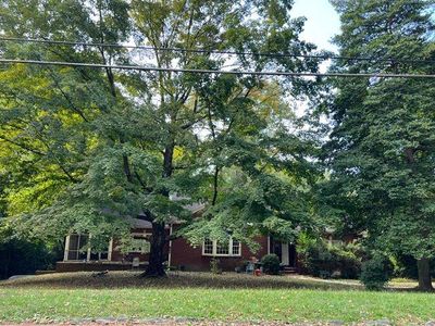 3660 N Stratford Rd NE, Atlanta, GA, 30342