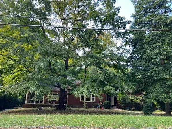 3660 N Stratford Rd NE, Atlanta, GA 30342
