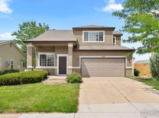 545 Dukes Way, Dacono, CO 80514