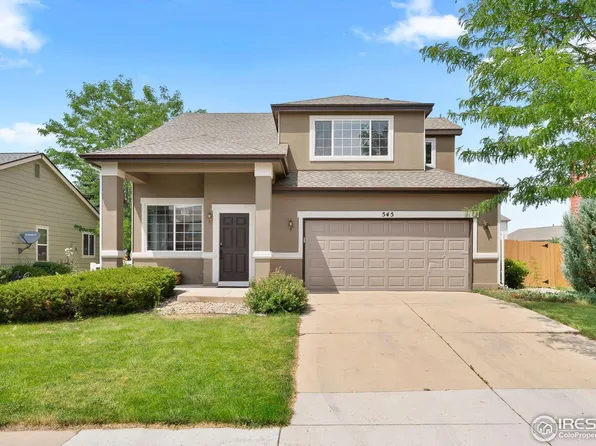 545 Dukes Way, Dacono, CO 80514