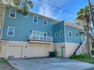 133 De Haven St, Saint Augustine, FL 32084