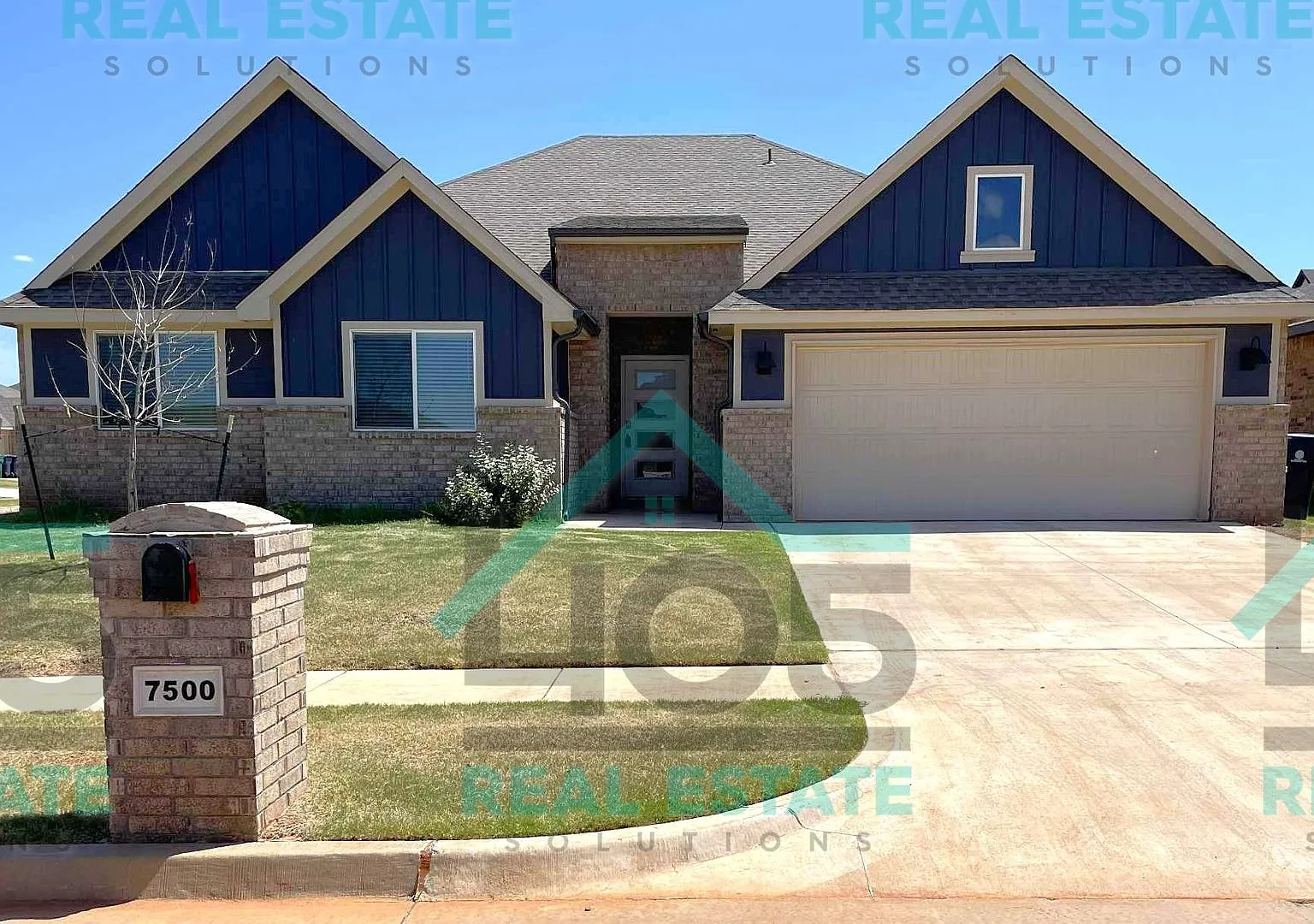 5 Bedroom Dream Home — Photo 1