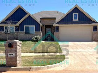 7500 NW 149th Cir, Oklahoma City, OK 73142