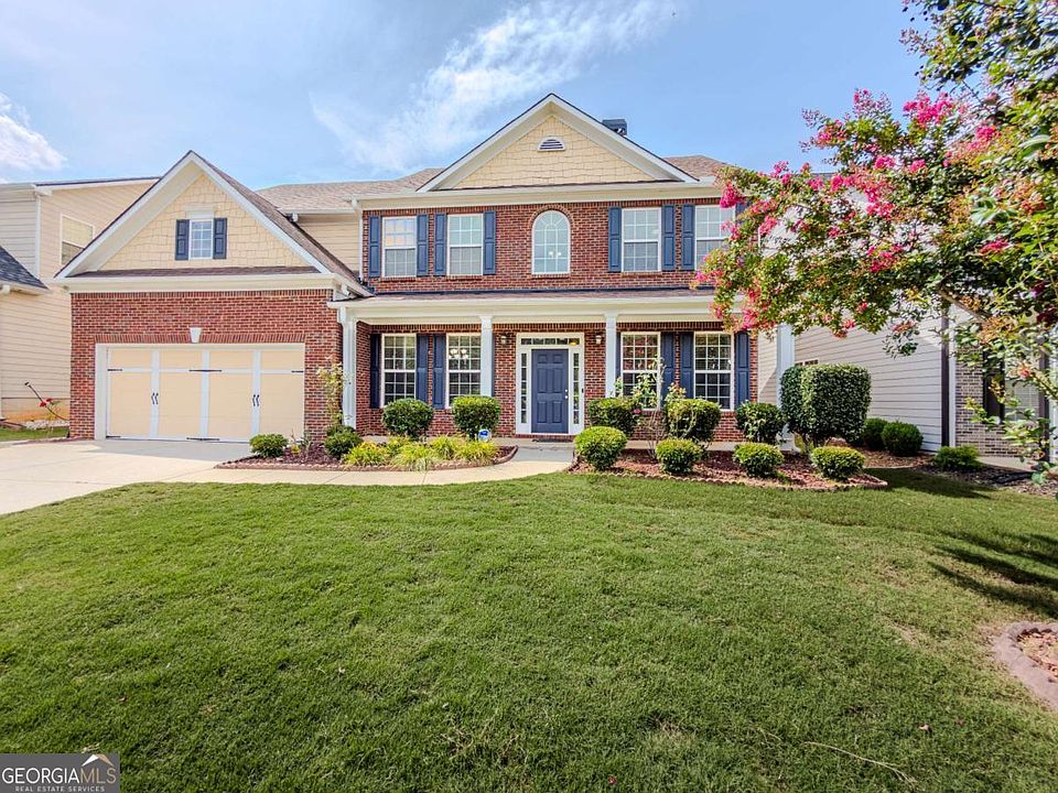 1st image of 3666 Bridge Walk Dr