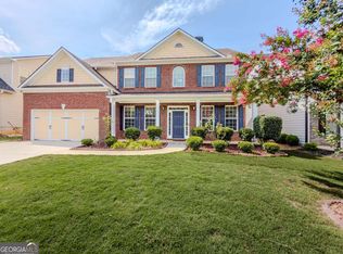 3666 Bridge Walk Dr, Lawrenceville, GA 30044