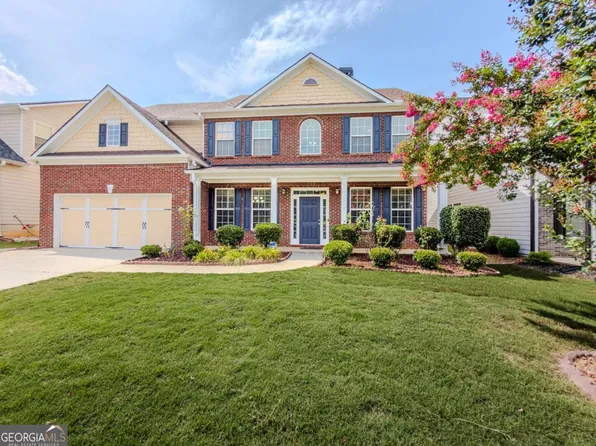 3666 Bridge Walk Dr, Lawrenceville, GA 30044
