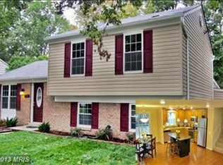 2161 Gladdings Ct, Waldorf, MD