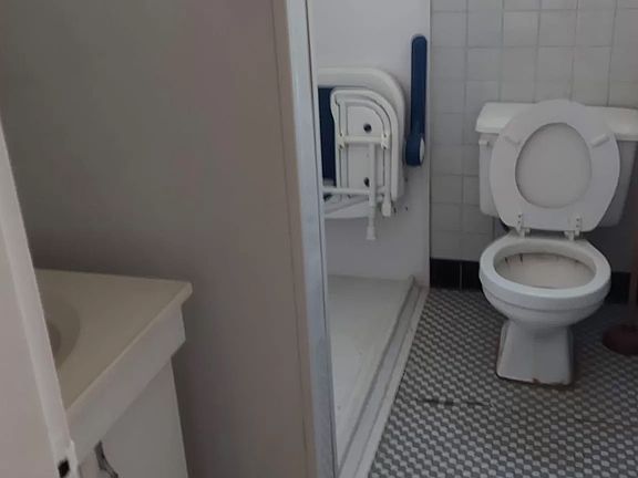 5th image of 5415 Netherland Ave APT K44