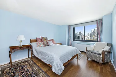 Rented by Keller Williams NYC