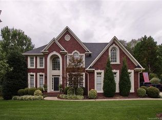 1203 Hillshire Meadow Dr, Matthews, NC 28105