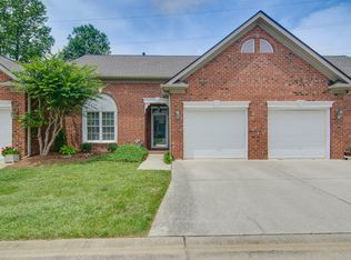 673 Sonoma Ln, High Point, NC 27265