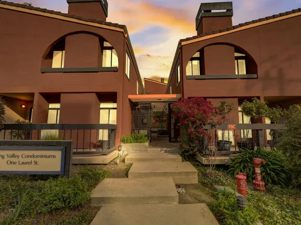 1 Laurel St APT 201, San Carlos, CA 94070