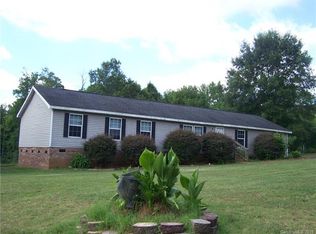 888 Olde Creek Trl, Concord, NC 28025