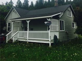 411 E 3rd St, Cle Elum, WA 98922