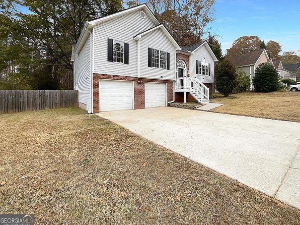 3900 Garrett Springs Dr