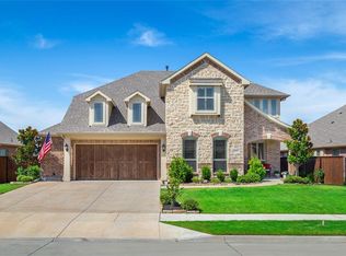 2001 Prestige Cove Ct, Saint Paul, TX 75098