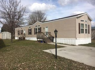 4441 Domingo Rd S, Fargo, ND 58103