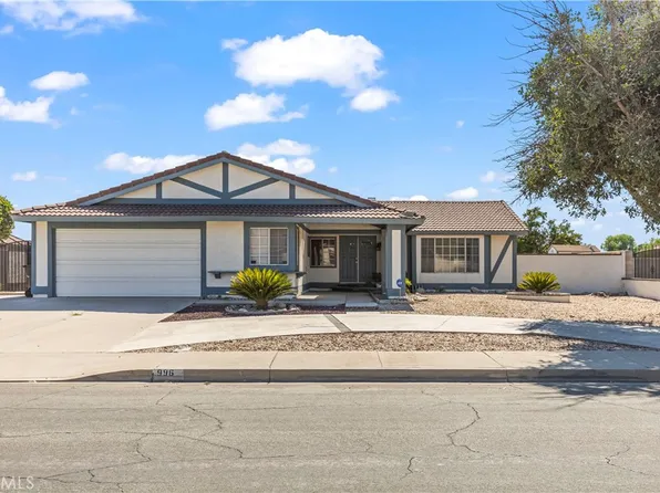 996 W La Gloria Dr, Rialto, CA 92377