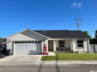 5002 Buckaroo Dr, Winnemucca, NV 89445