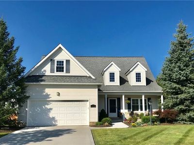 618 Eaton Dr, Aurora, OH, 44202