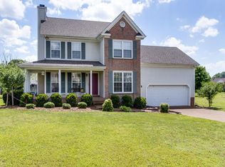 2609 Mercer Pl, Thompsons Station, TN 37179
