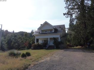 81820 Melody Ln, Creswell, OR 97426