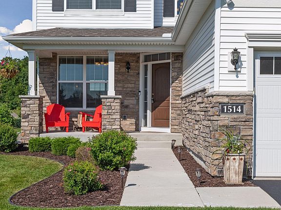4th image of 1514 Basswood Ct