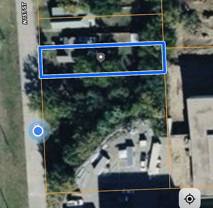 2nd image of 410 N 1st St
