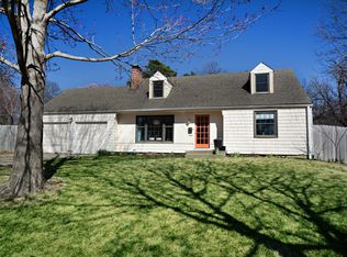 7171 Windsor St, Prairie Village, KS 66208