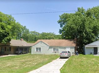 7225 Lydia Ave, Kansas City, MO 64131