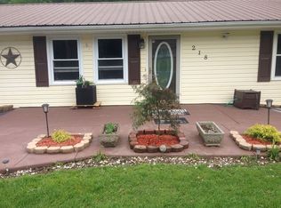 218 Horton Hwy, Fall Branch, TN 37656