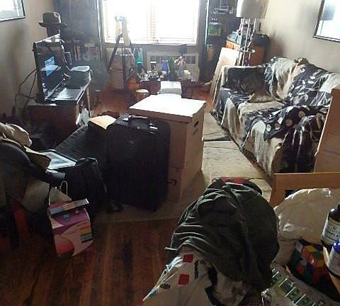 2nd image of 4601 39th Ave #311