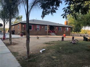 21340 Martin St, Perris, CA 92570