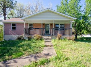 7266 Cox Park, Fairview, TN 37062